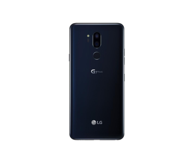 LG G7 ThinQ Czarny - 431745 - zdjęcie 3